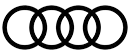 Audi logo