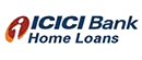 ICICI Home Loans logo